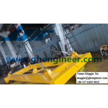 Portal Crane Container Spreader